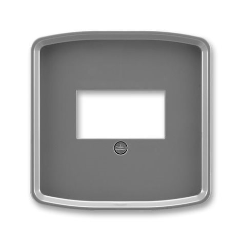5014A-A00040 S2 Kryt zásuvky reproduktorové, komunikační přímé nebo přístroje USB