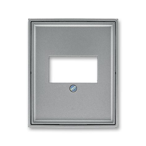 5014E-A00040 36 Kryt zásuvky komunikační přímé (pro HDMI, USB, VGA, USB nabíječku)
