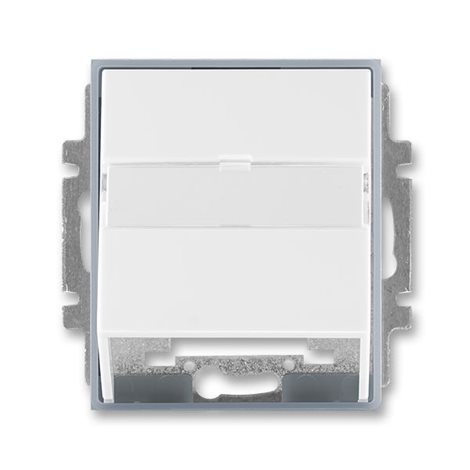 5014E-A00100 04 Kryt komunikační zásuvky