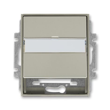 5014E-A00100 32 Kryt zásuvky komunikační