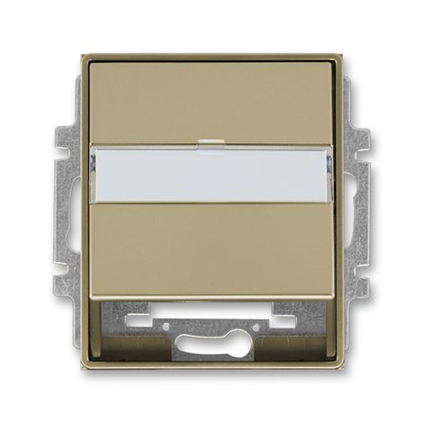 5014E-A00100 33 Kryt komunikační zásuvky