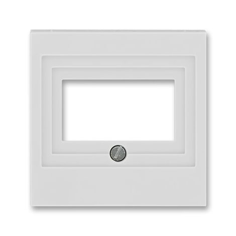5014H-A00040 16 Kryt zásuvky reproduktorové, komunikační přímé nebo přístroje USB