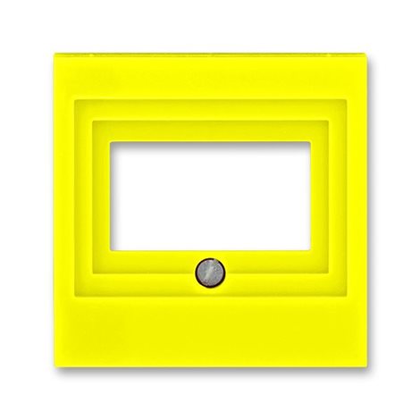 5014H-A00040 64 Kryt zásuvky reproduktorové, komunikační přímé nebo přístroje USB