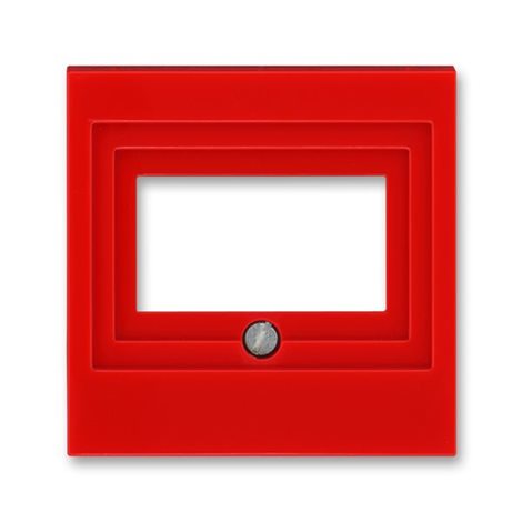 5014H-A00040 65 Kryt zásuvky reproduktorové, komunikační přímé nebo přístroje USB
