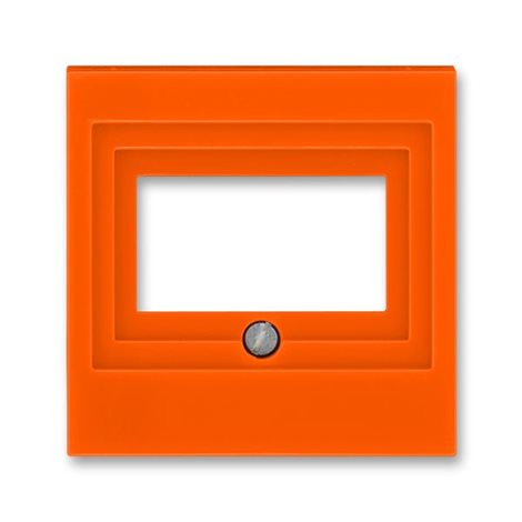 5014H-A00040 66 Kryt zásuvky reproduktorové, komunikační přímé nebo přístroje USB