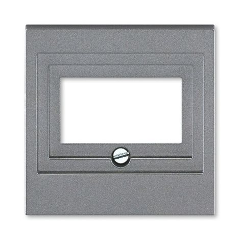 5014H-A00040 69 Kryt zásuvky reproduktorové, komunikační přímé nebo přístroje USB
