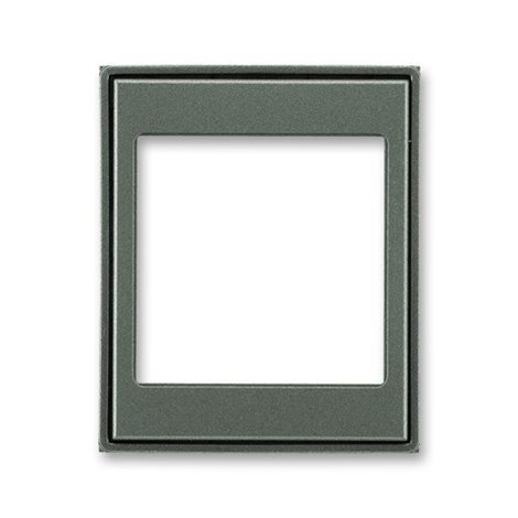 5016E-A00070 34 Kryt pro přístroje AudioWorld