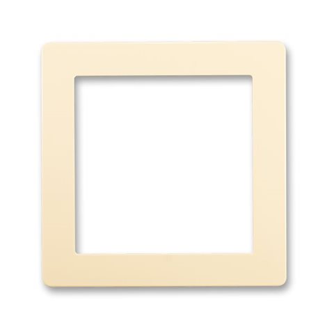 5016G-A00070 C1 Kryt pro přístroj osvětlení s LED nebo pro adaptér Profil 45