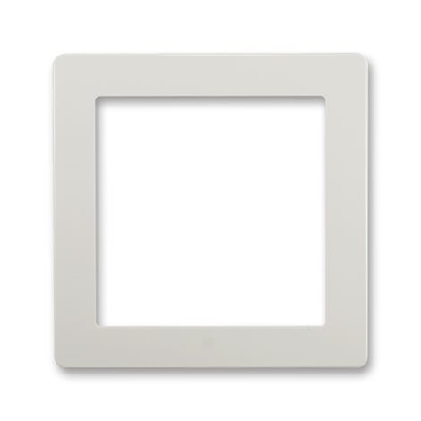 5016G-A00070 S1 Kryt pro přístroj osvětlení s LED nebo pro adaptér Profil 45