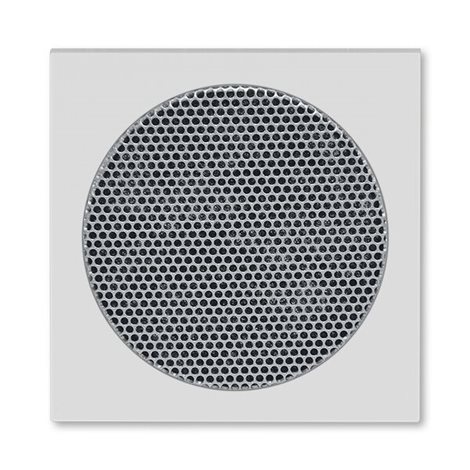 5016H-A00075 16 Kryt pro reproduktor, s kulatou mřížkou (AudioWorld)