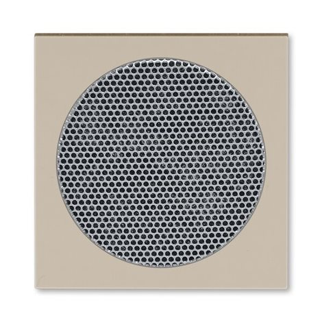 5016H-A00075 18 Kryt pro reproduktor, s kulatou mřížkou (AudioWorld)