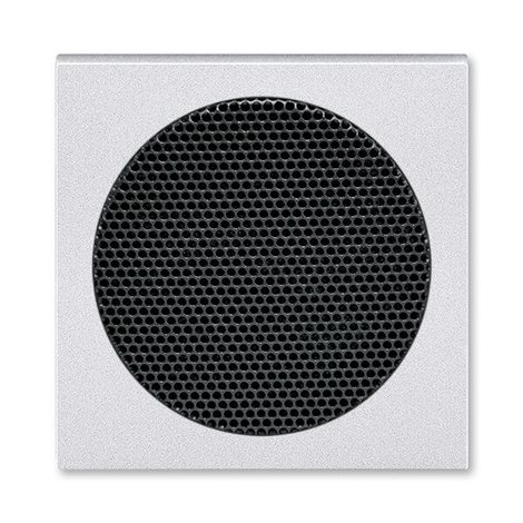 5016H-A00075 70 Kryt pro reproduktor, s kulatou mřížkou (AudioWorld)
