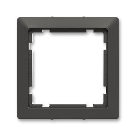 5016T-A00070 237 Kryt pro přístroj osvětlení s LED nebo pro adaptér Profil 45