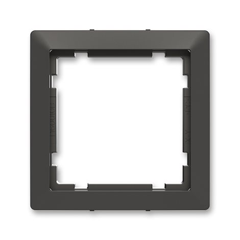 5016T-A00070 237 Kryt pro přístroj osvětlení s LED nebo pro adaptér Profil 45