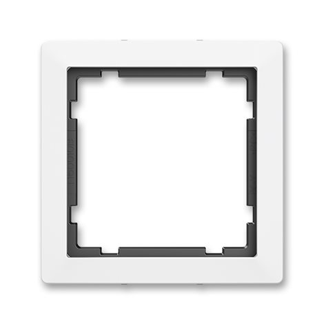 5016T-A00070 240 Kryt pro přístroj osvětlení s LED nebo pro adaptér Profil 45