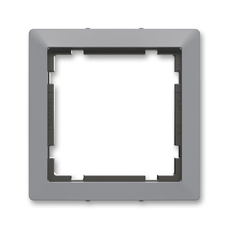 5016T-A00070 241 Kryt pro přístroj osvětlení s LED nebo pro adaptér Profil 45