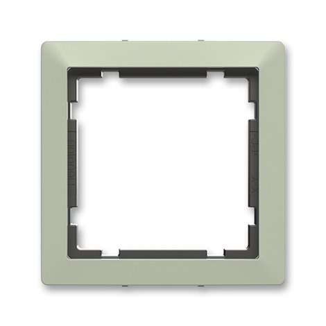 5016T-A00070 243 Kryt pro přístroj osvětlení s LED nebo pro adaptér Profil 45