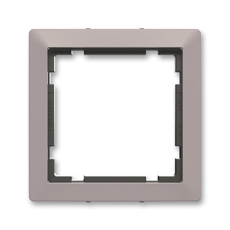 5016T-A00070 244 Kryt pro přístroj osvětlení s LED nebo pro adaptér Profil 45