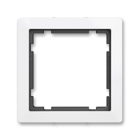 5016T-A00070 500 Kryt pro přístroj osvětlení s LED nebo pro adaptér Profil 45