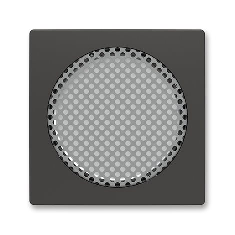 5016T-A00075 237 Kryt pro reproduktor AudioWorld, s kulatou mřížkou