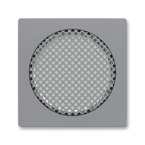 5016T-A00075 241 Kryt pro reproduktor AudioWorld, s kulatou mřížkou