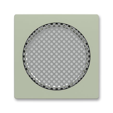 5016T-A00075 243 Kryt pro reproduktor AudioWorld, s kulatou mřížkou