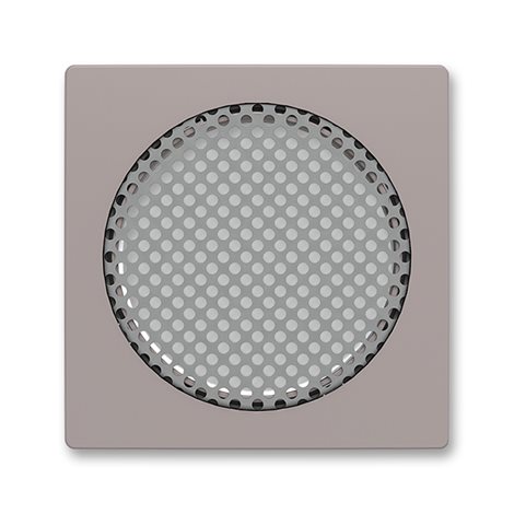5016T-A00075 244 Kryt pro reproduktor AudioWorld, s kulatou mřížkou