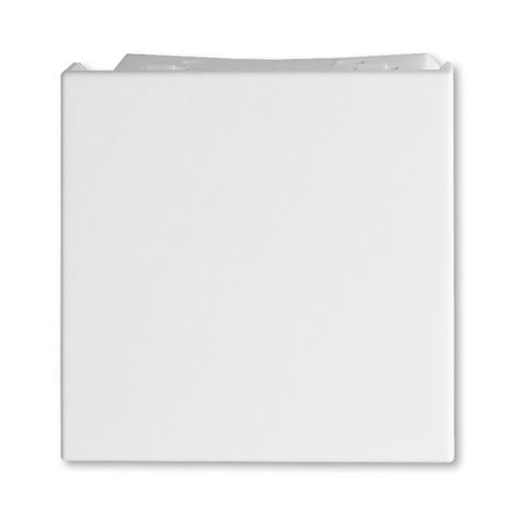 5525-C00100 B Záslepka 45x45