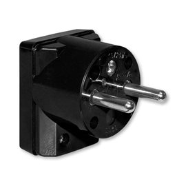 5536-2159 N Vidlice s postranním vývodem 16A