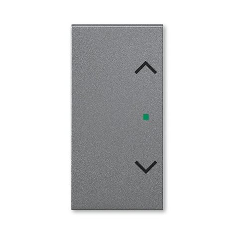 6220H-A02002 69 Kryt 2násobný levý/pravý, symbol žaluzie