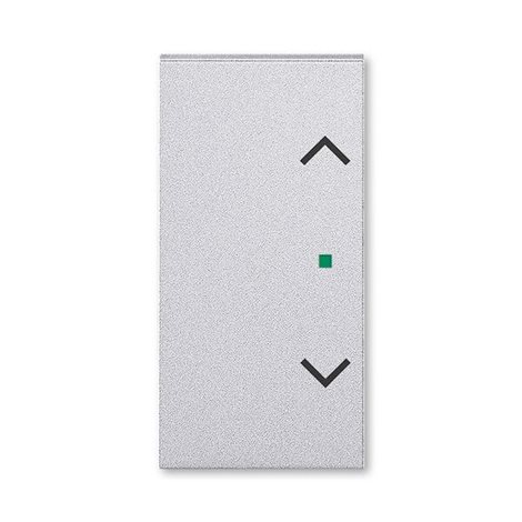 6220H-A02002 70 Kryt 2násobný levý/pravý, symbol žaluzie