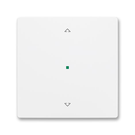 6220T-A01002 240 Kryt 1násobný, symbol 