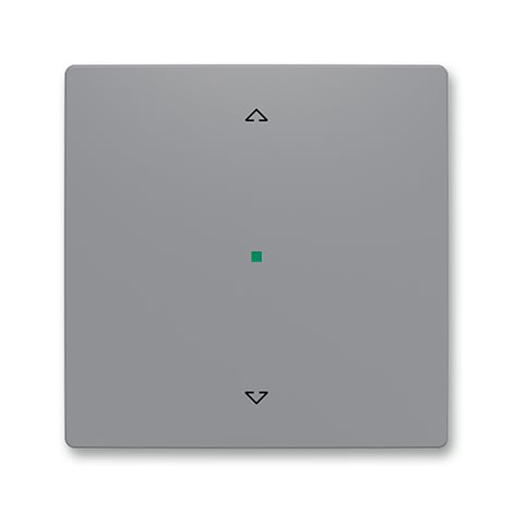 6220T-A01002 241 Kryt 1násobný, symbol 