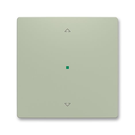 6220T-A01002 243 Kryt 1násobný, symbol 