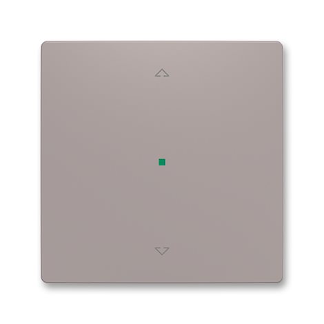 6220T-A01002 244 Kryt 1násobný, symbol 