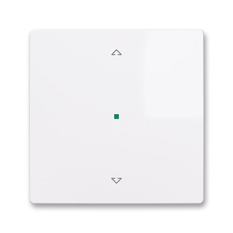 6220T-A01002 500 Kryt 1násobný, symbol 