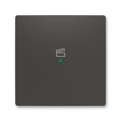 6220T-A01003 237 Kryt 1násobný, symbol 