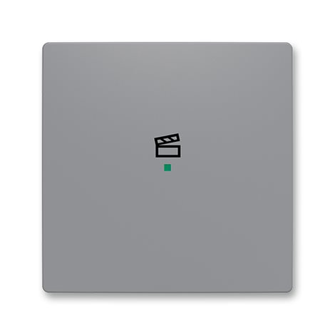 6220T-A01003 241 Kryt 1násobný, symbol 