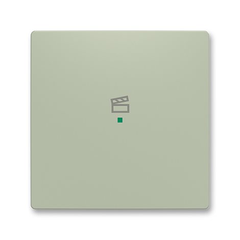 6220T-A01003 243 Kryt 1násobný, symbol 