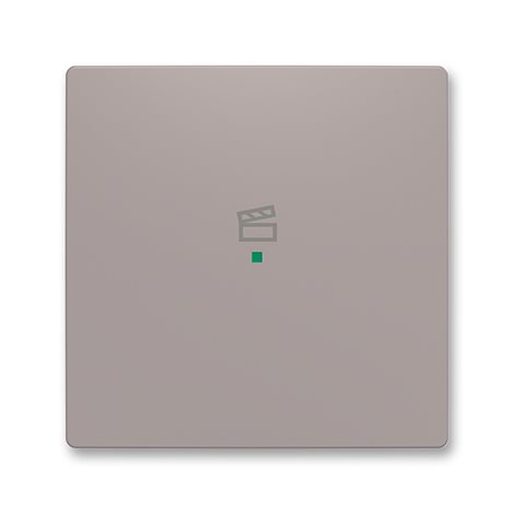 6220T-A01003 244 Kryt 1násobný, symbol 