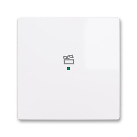 6220T-A01003 500 Kryt 1násobný, symbol 