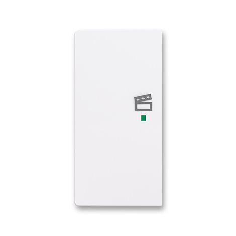 6220T-A02103 500 Kryt 2násobný levý, symbol 