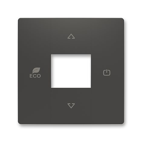 6220T-A03000 237 Kryt pro termostat prostorový