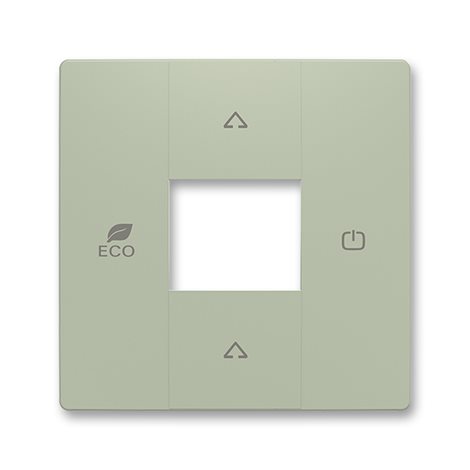 6220T-A03000 243 Kryt pro termostat prostorový