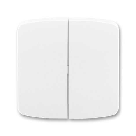 6221A-A01010 B Kryt dělený pro smart switch