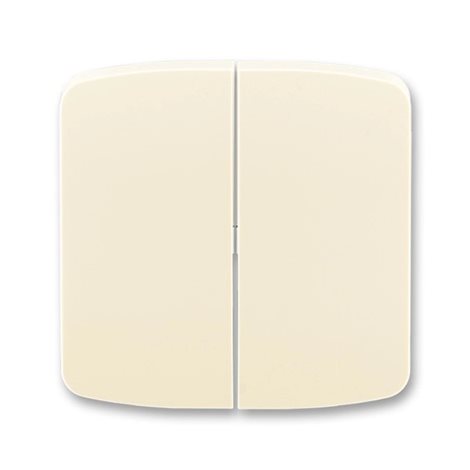 6221A-A01010 C Kryt dělený pro smart switch 1