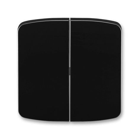 6221A-A01010 N Kryt dělený pro smart switch