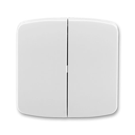 6221A-A01010 S Kryt dělený pro smart switch 1