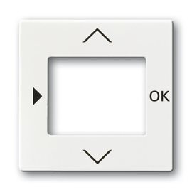 6430-0-0306 Kryt ovladače časovacího komfortního