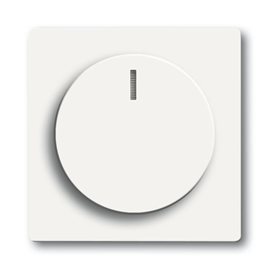 6599-0-2961 Kryt stmívače s otočným ovladačem